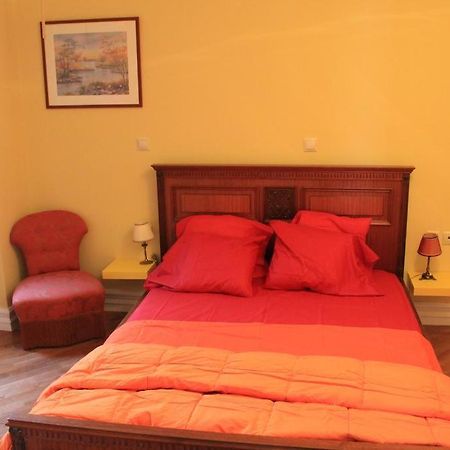 Acropolis Apartment 雅典 外观 照片