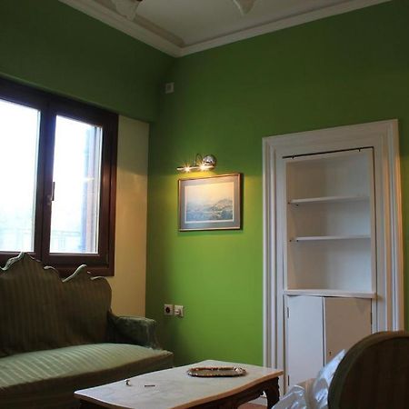 Acropolis Apartment 雅典 外观 照片