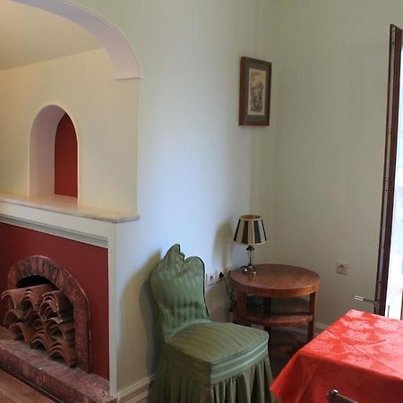 Acropolis Apartment 雅典 外观 照片