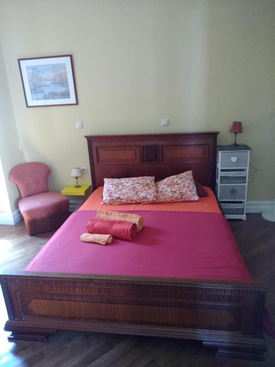 Acropolis Apartment 雅典 外观 照片