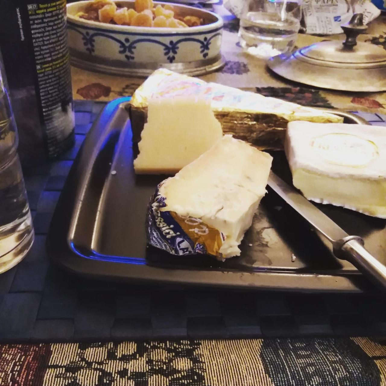 Acropolis Apartment 雅典 外观 照片