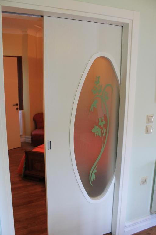 Acropolis Apartment 雅典 外观 照片