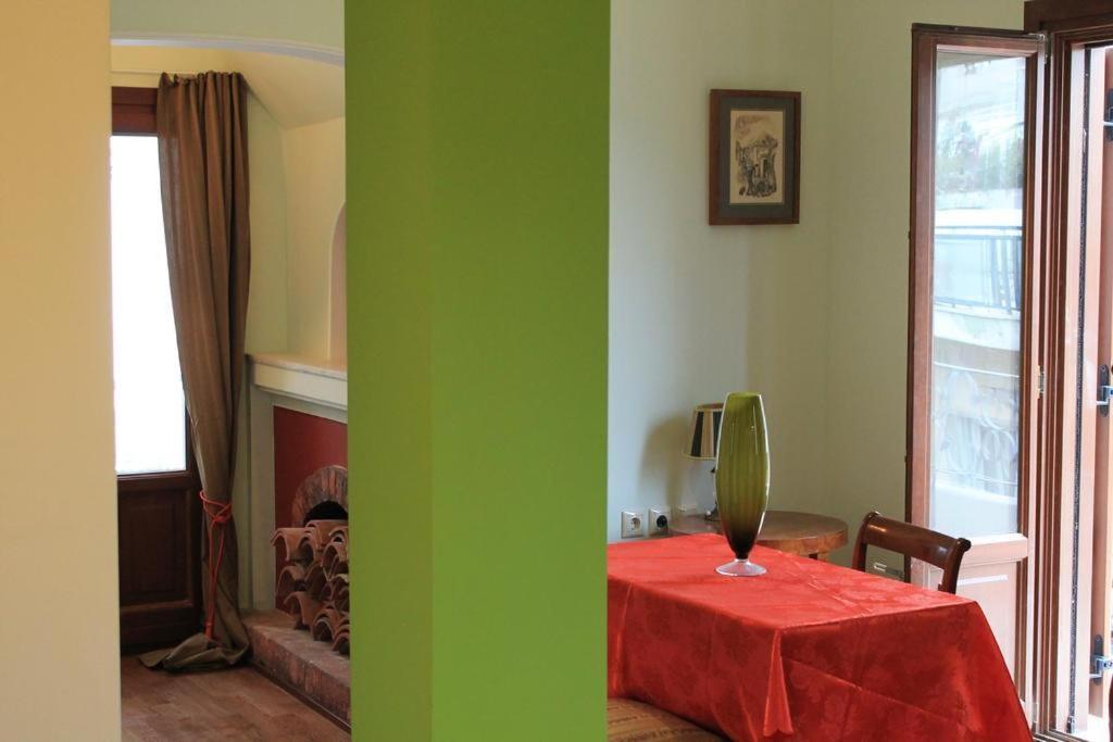 Acropolis Apartment 雅典 外观 照片