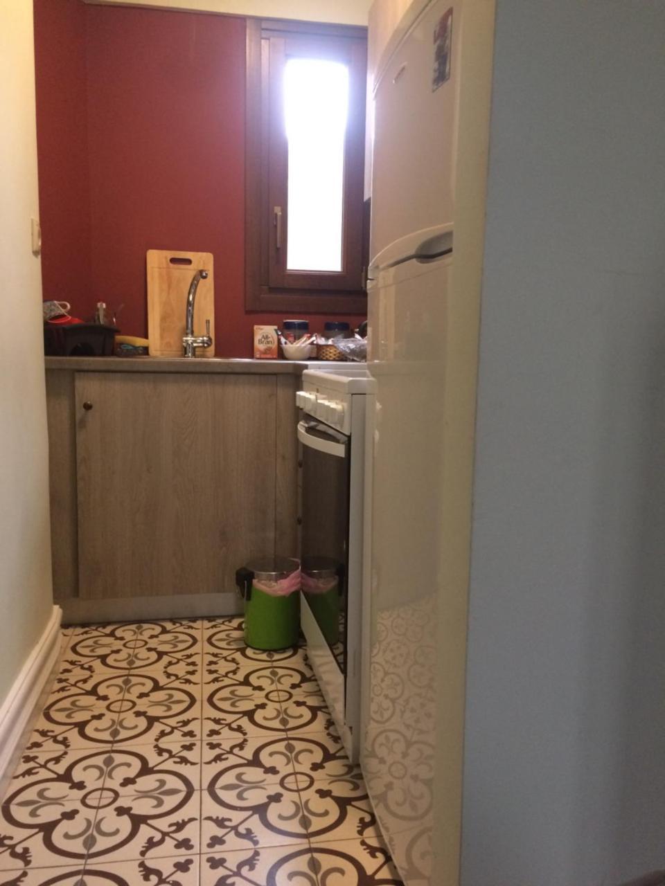 Acropolis Apartment 雅典 外观 照片